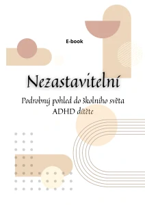 E-Book Nezastavitelní