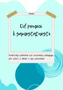 E-book Od pomoci k samostatnosti